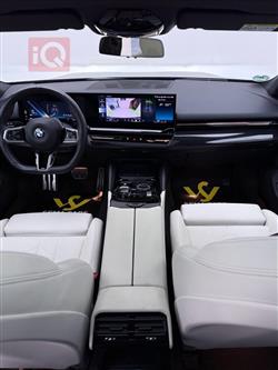 بي ام دبليو الفئة 5